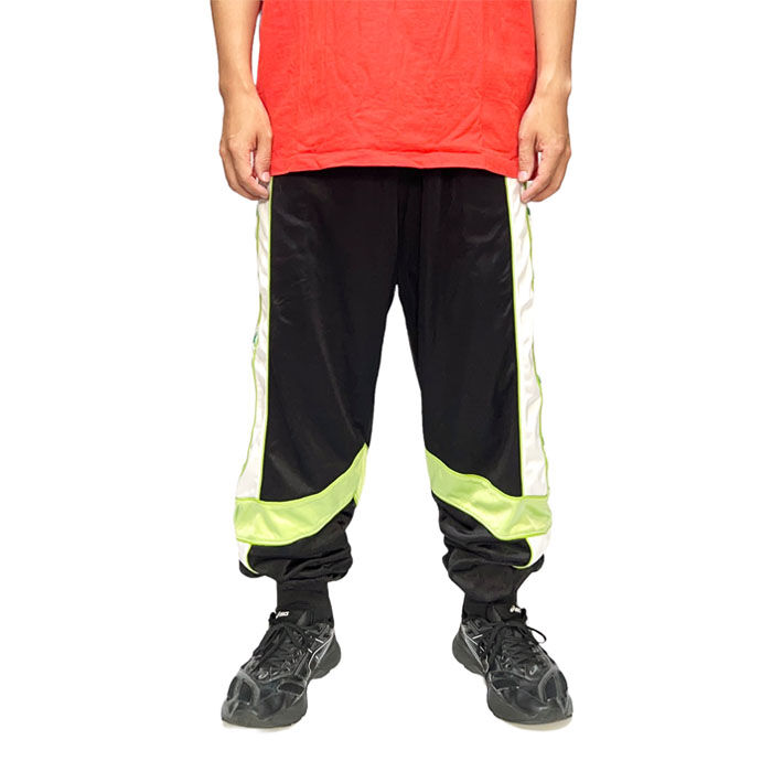 USED】80'S-90'S KAPPA TRACK PANTS MADE IN ITALY...