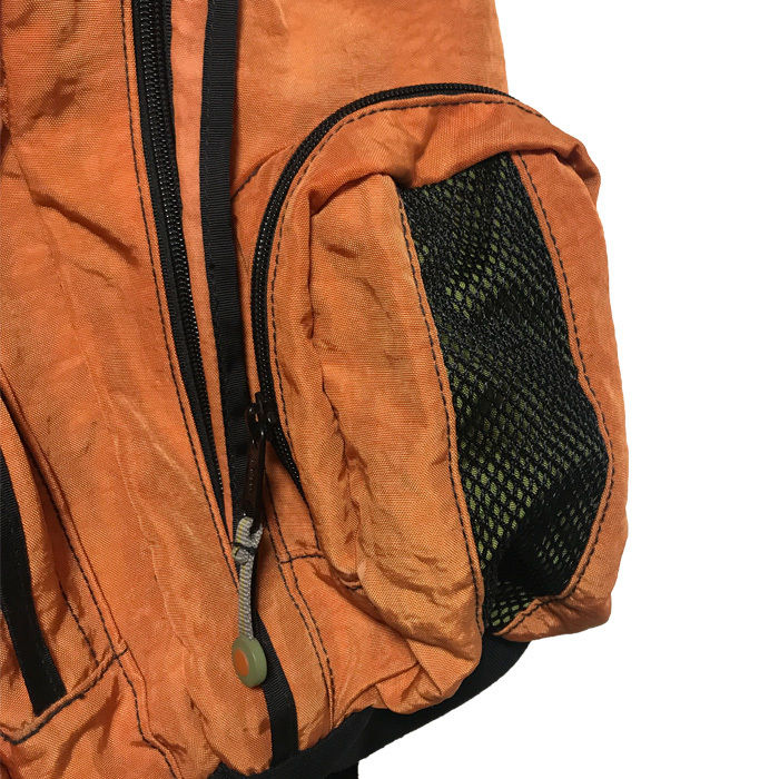 【USED】90'S L.L.BEAN BACKPACK KONBINI