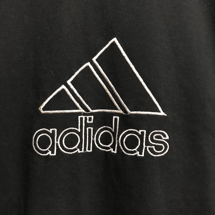 adidas 90s logo