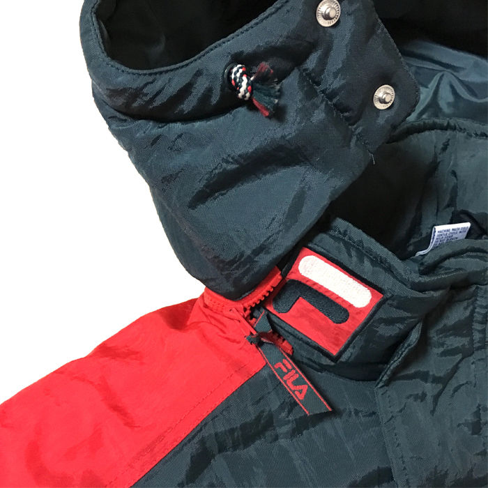 fila ski