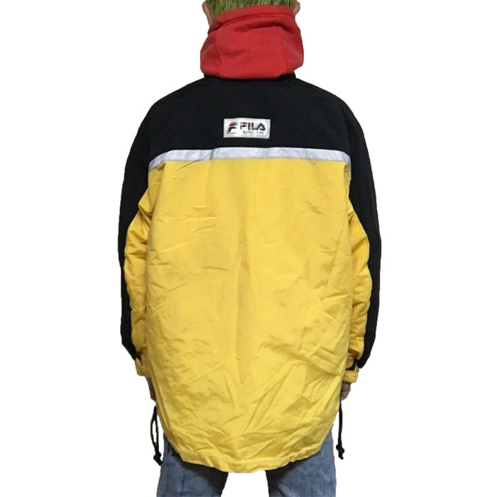 fila ski