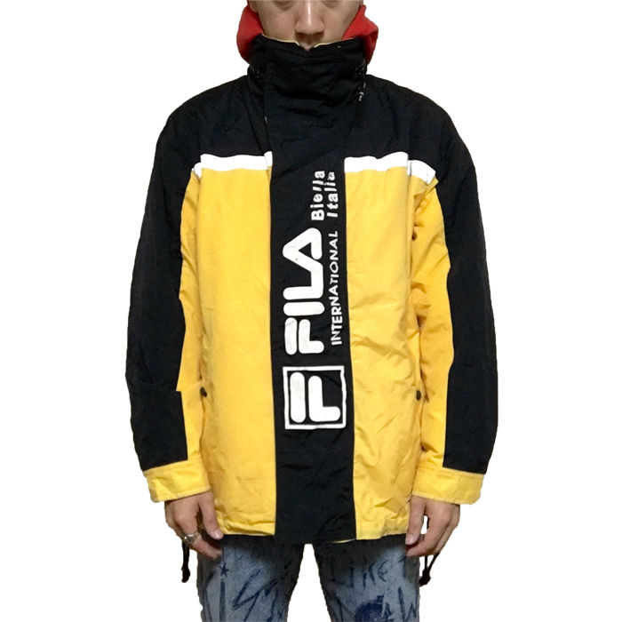 fila ski