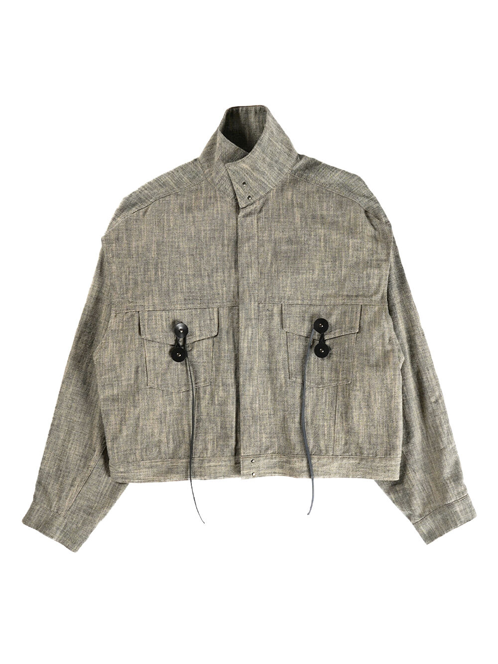KONYA Ball String Jacket-