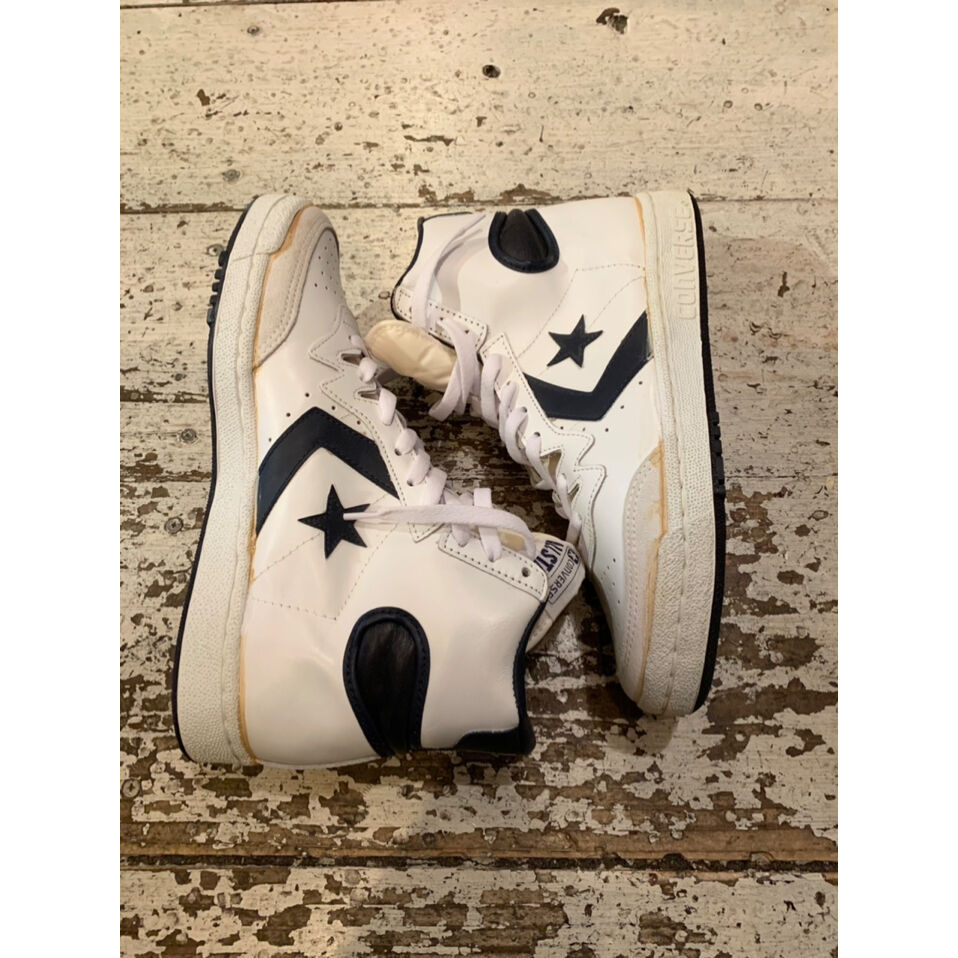 ビジネスバック 【deadstock】70s CONVERSE PRO COURT 8表記 - 通販