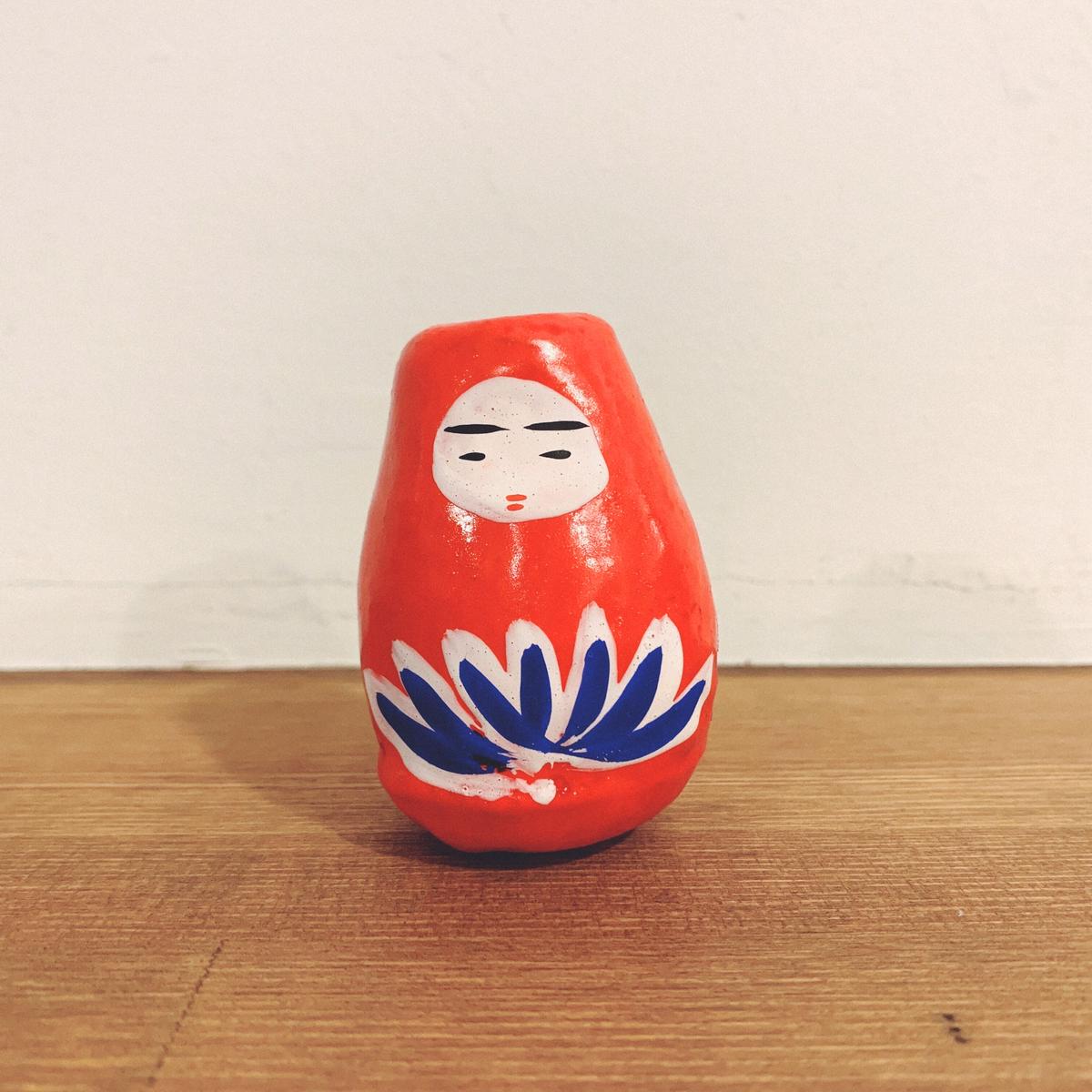 ちいかわ だるまになっちゃった！ ころりん起き上がりこぼしぬいぐるみ だるま Amazon.co.jp: ちいかわ だるまになっちゃった！ころりん
