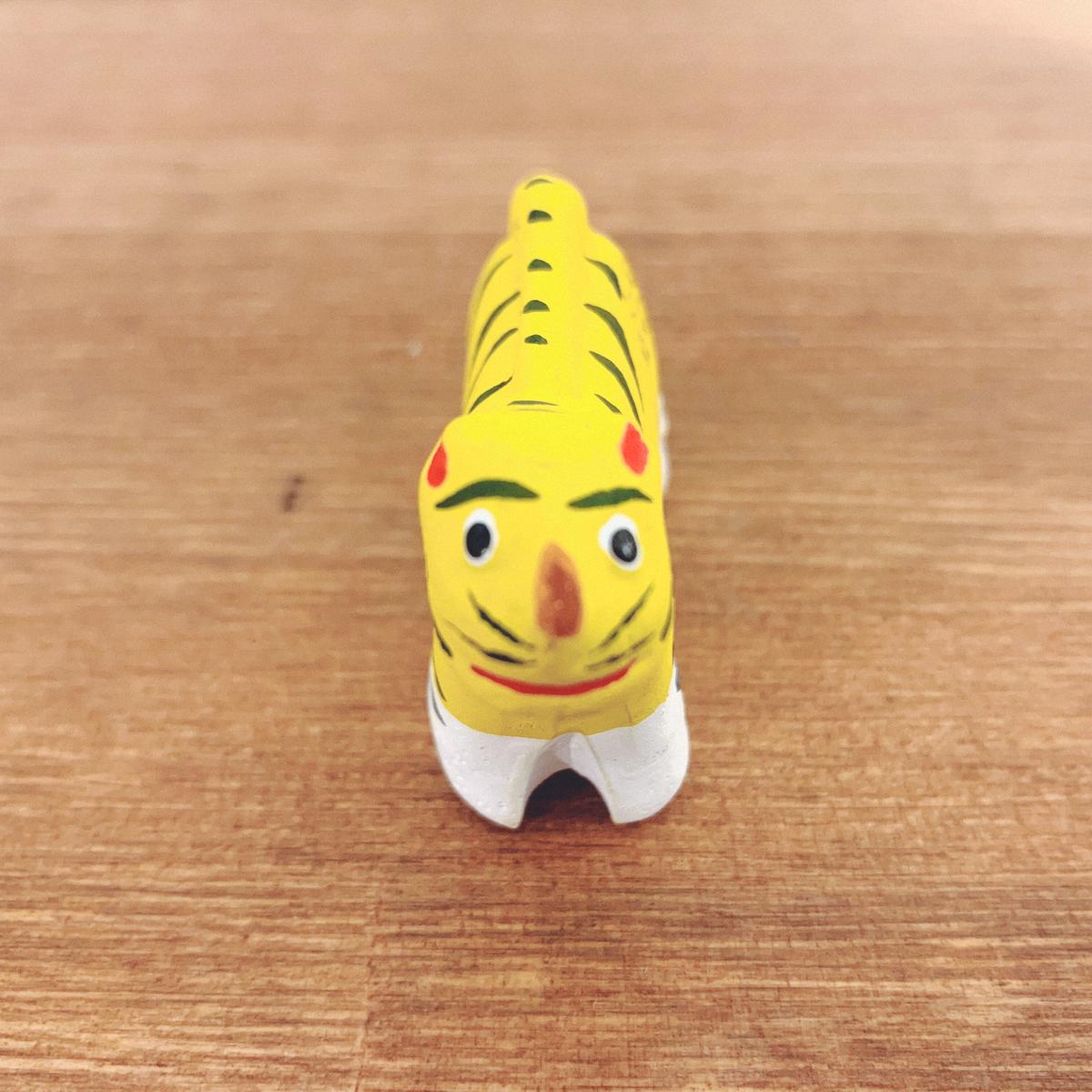 格安店 郷土玩具 大阪 富田林 住吉踊り 作者:松谷 日本郷土玩具の会