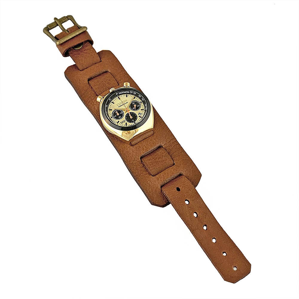 レッドモンキー ”ハリウッド” モデル シチズン ツノクロノ