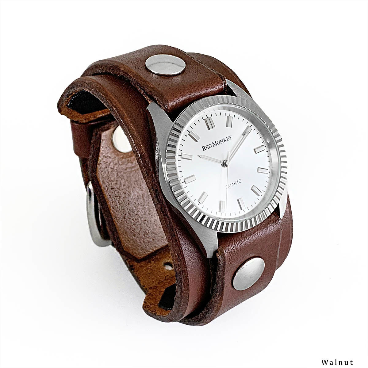 【希少品】ブラッドピット着用 ザ・メキシカン レッドモンキー 腕時計 希少品】ブラッドピット着用 ザ・メキシカン レッドモンキー