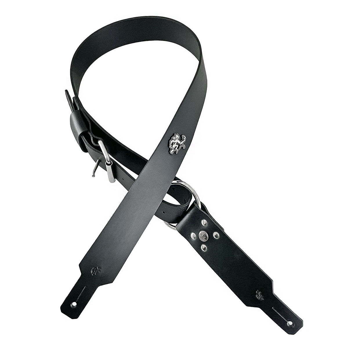 Red Monkey レッドモンキー　ギターストラップ Red Monkey ギターストラップ レッドモンキー 廃盤モデル