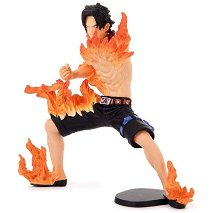 One Piece ワンピース Abiliators ポートガス D エース Kotetu