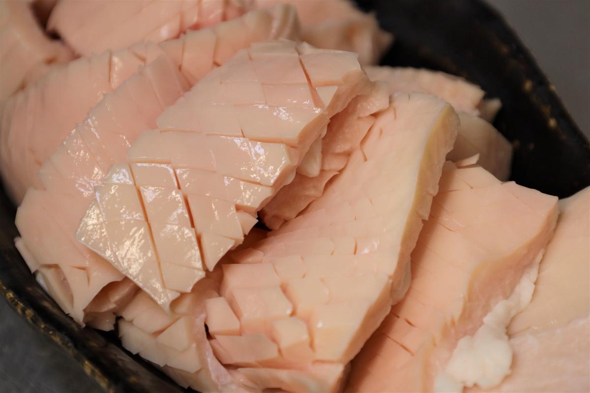 コリコリ 200g | Kotobuki.meat STORE