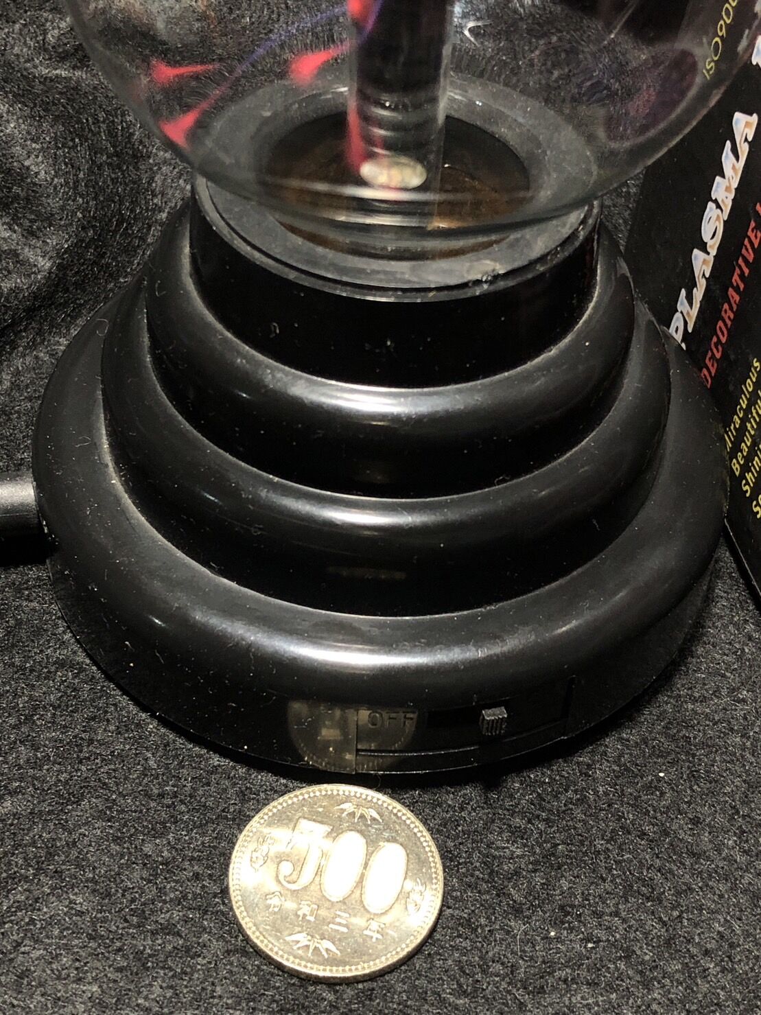 亜麻仁エネルギーボールのレシピ