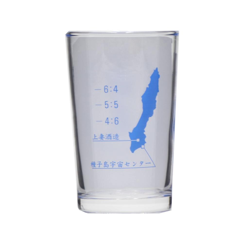 南泉お湯割りグラス 上妻酒造 オンラインストア