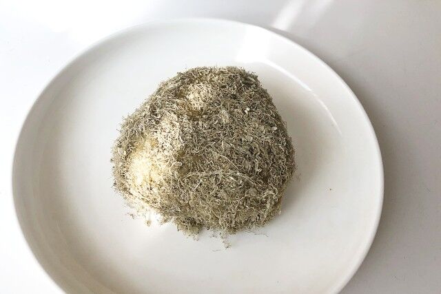 お取り寄せ 食いしん坊侍 北海道とろろ昆布 徳用150g 無添加 4個 Rmladv Com Br