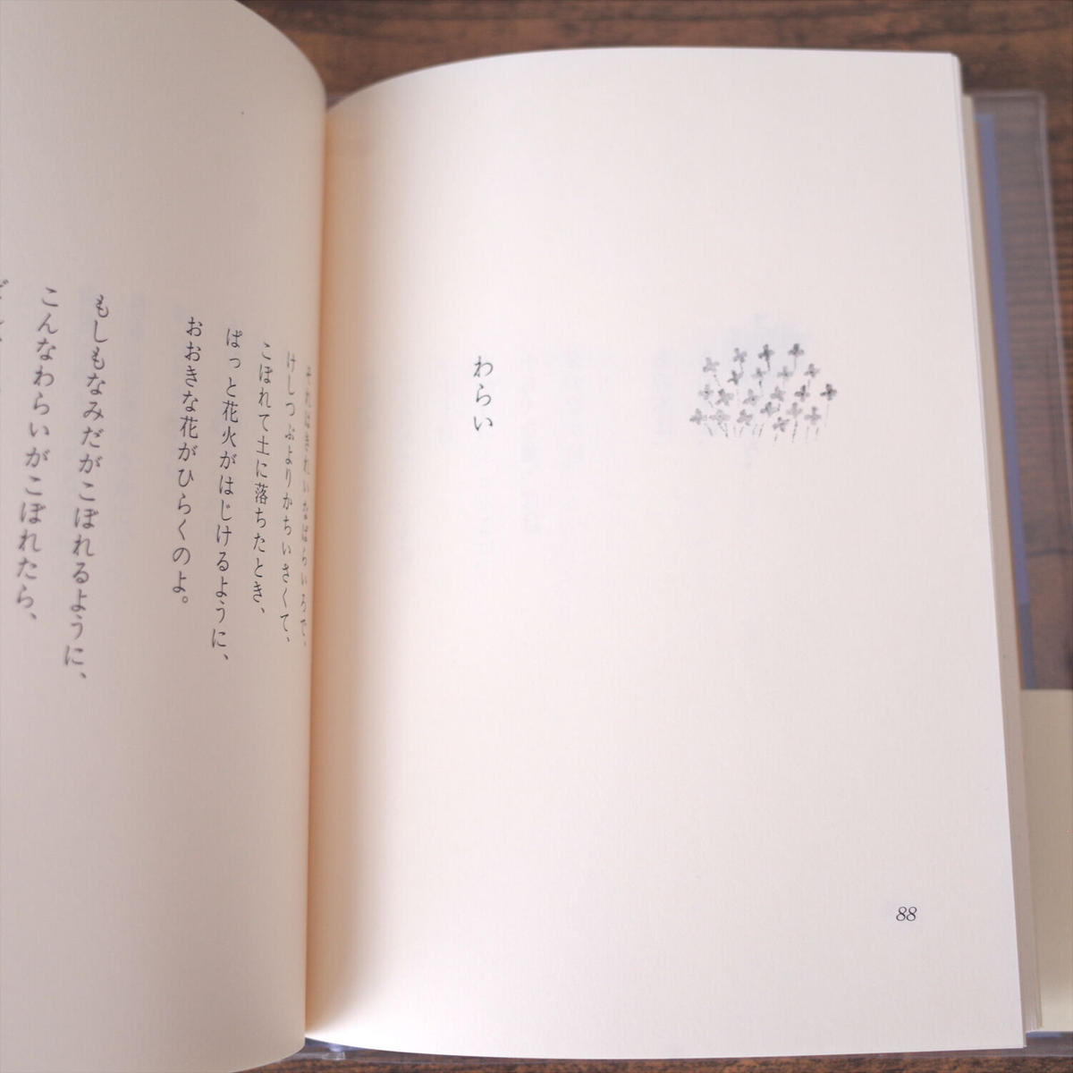 金子みすゞ童謡集 わたしと小鳥とすずと クマヒコ書房