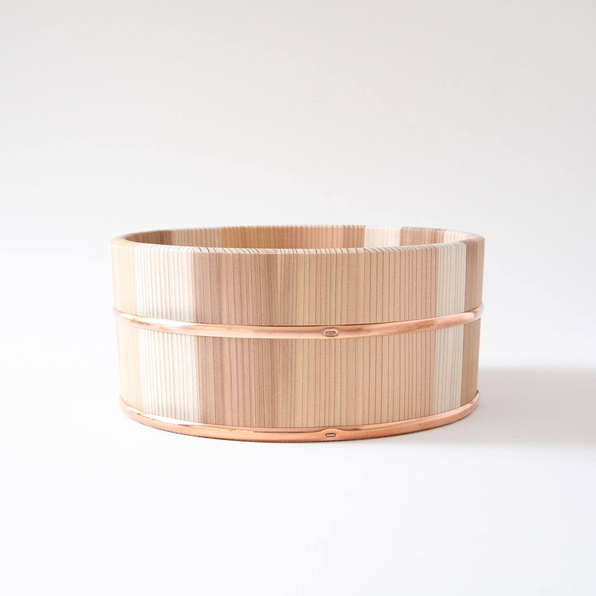 黒川温泉 木桶 イラスト Kurokawaonsen