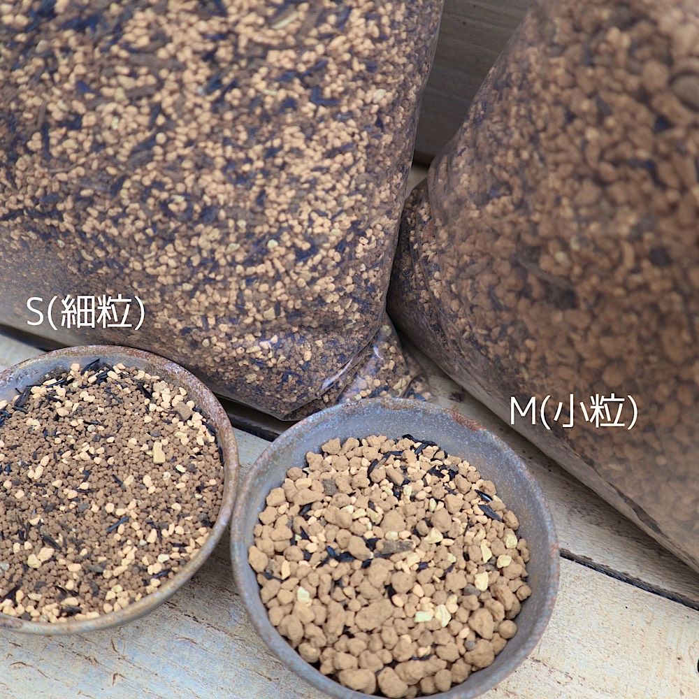 多肉植物 サボテンの土s 細粒 2ℓ Kurumigarden S Store