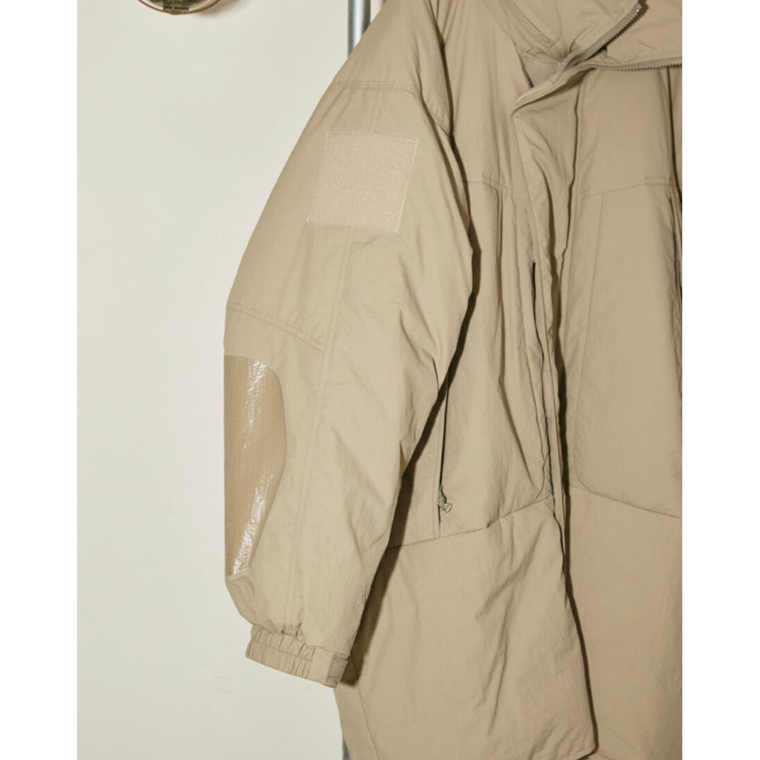 御予約】Monster Down Coat | selectshop kusukusu