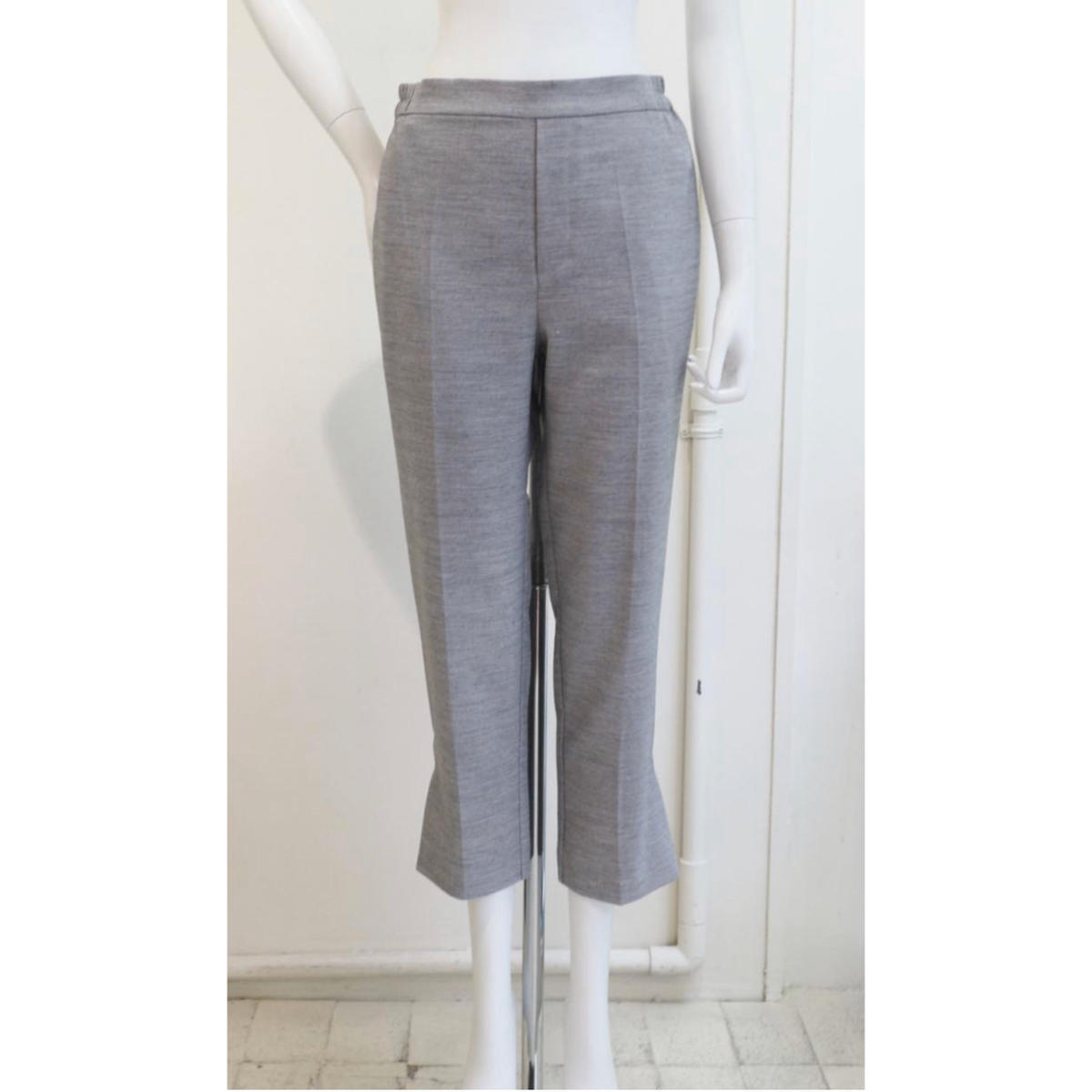 再入荷】【セットアップ】チュールレイヤードブラウス×サイドスリット 再入荷】【セットアップ】チュールレイヤードブラウス×サイドスリット
