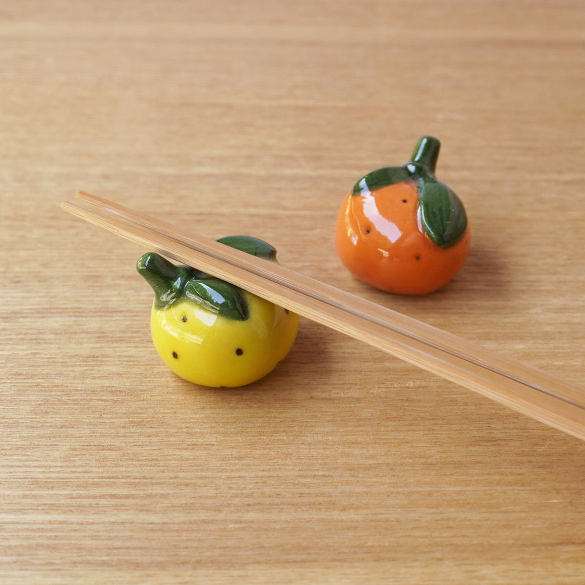 果物 箸置き | sen no STORE
