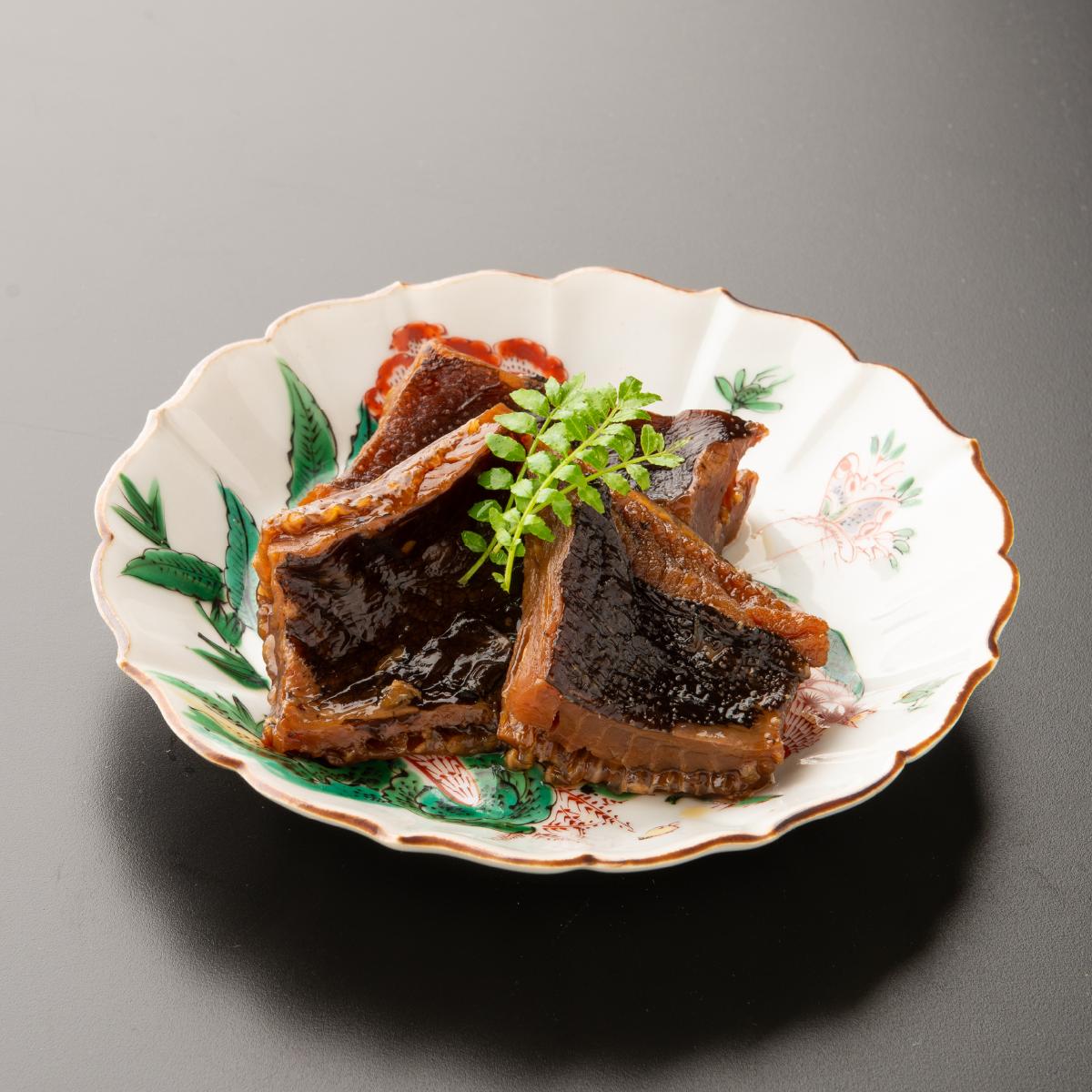 秋田の旨煮 かすべ煮 130g入 かんぶつの吉田公式サイト