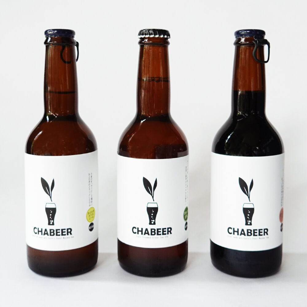 茶ビール6本セット Kyoto Beer Lab Online Store