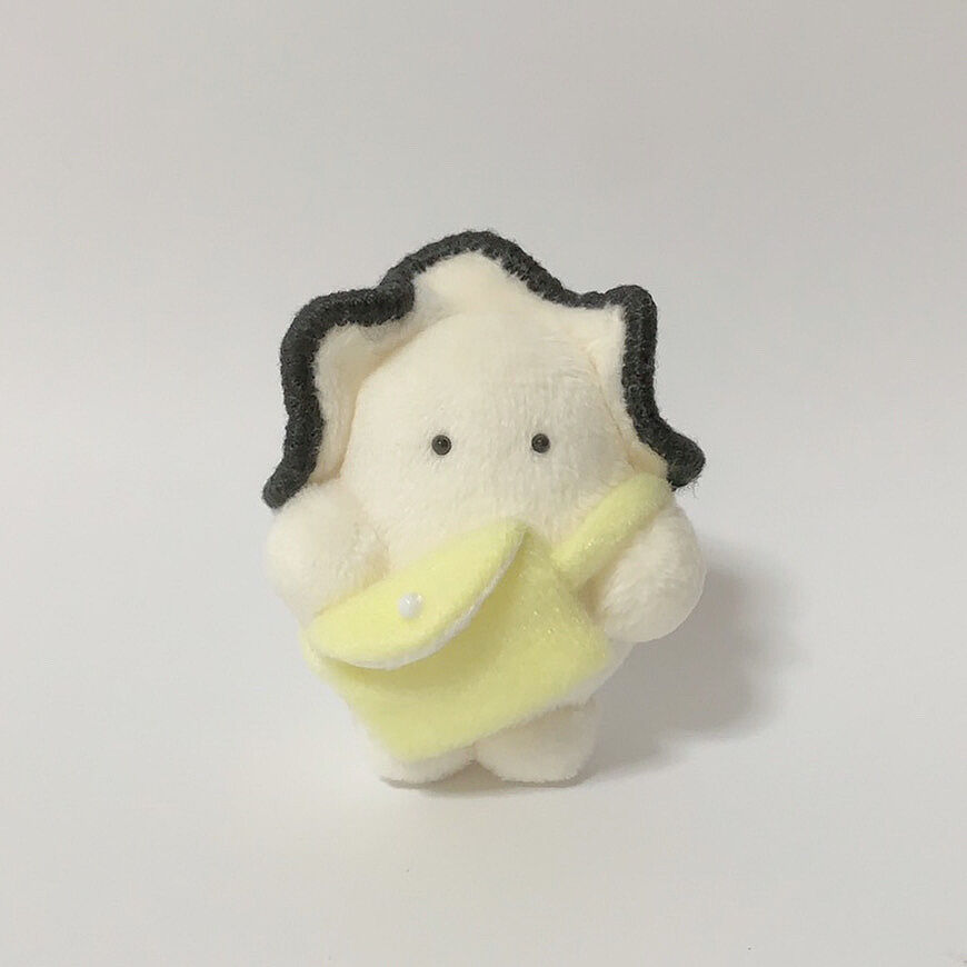 求心フレンズ かきのぬいぐるみ 牡蠣のぬいぐるみ ぬい マスコット