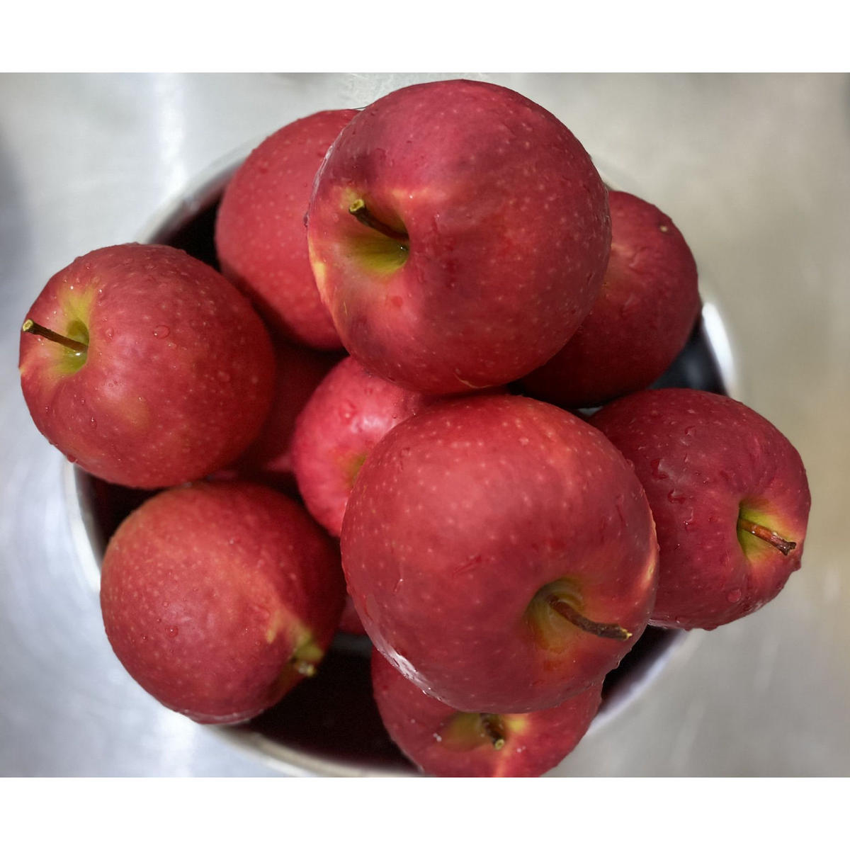 りんご ピンクレディ ライム ラム ラ フルティエールタケウチ