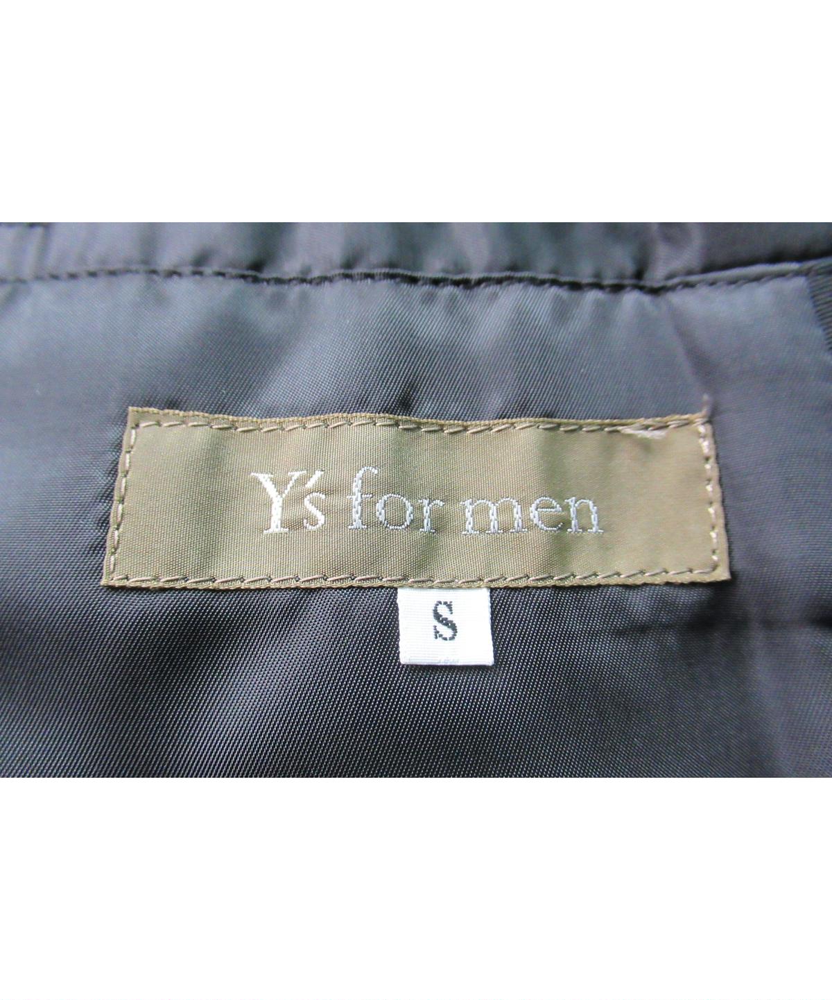送料込 y's vintage ハイネックポケットニット asakusa.sub.jp
