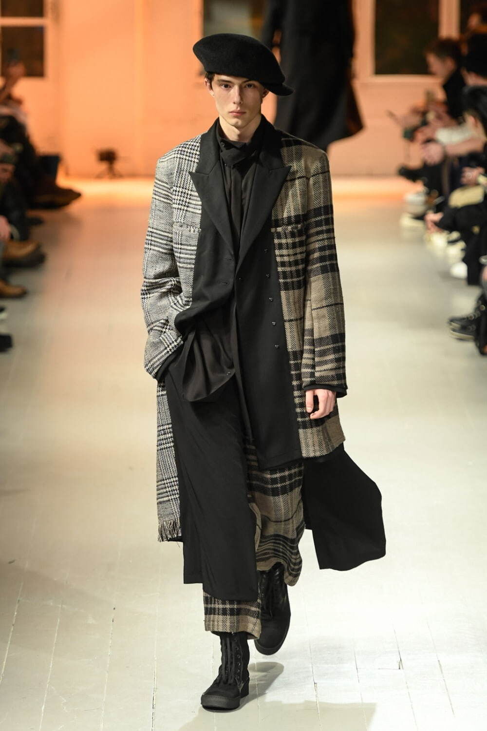 2020aw Yohji Yamamoto Pour Homme 2020aw Yohji Yamamoto Pour Homme