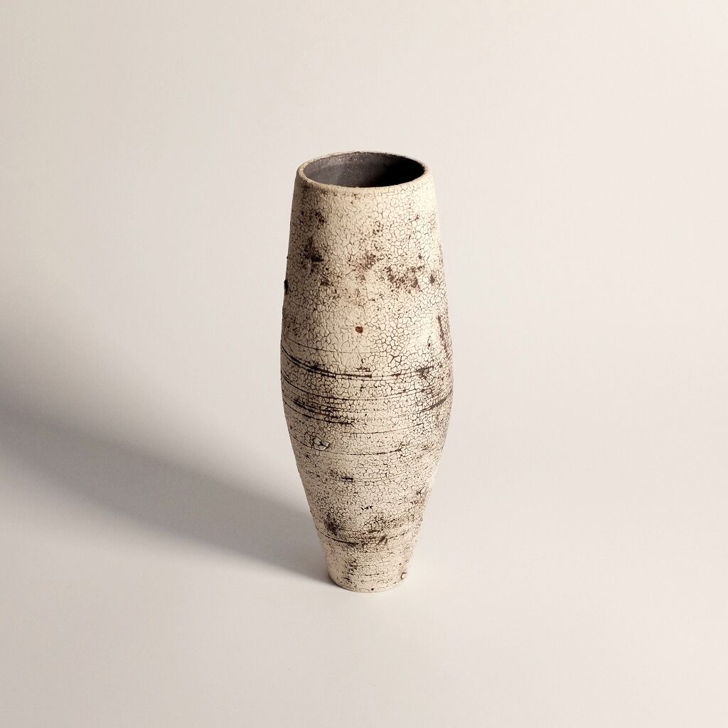 野口寛斎 KANSAI NOGUCHI 野口寛斎 Kansai Noguchi 花器