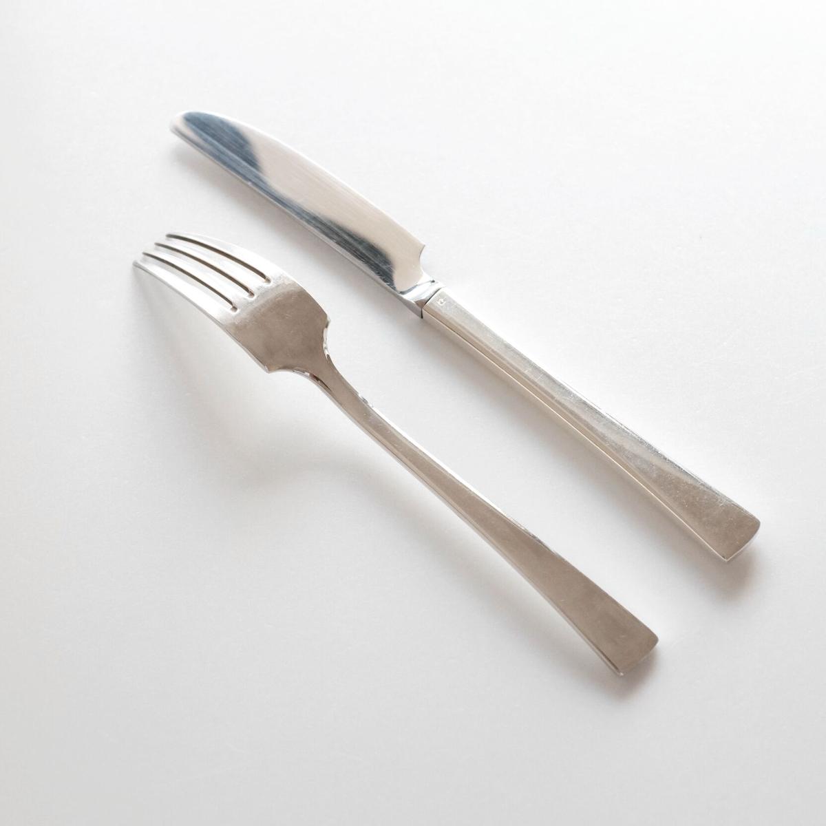 christofle クリストフル ナイフ・フォークセット L | LAPIN ART ONL...