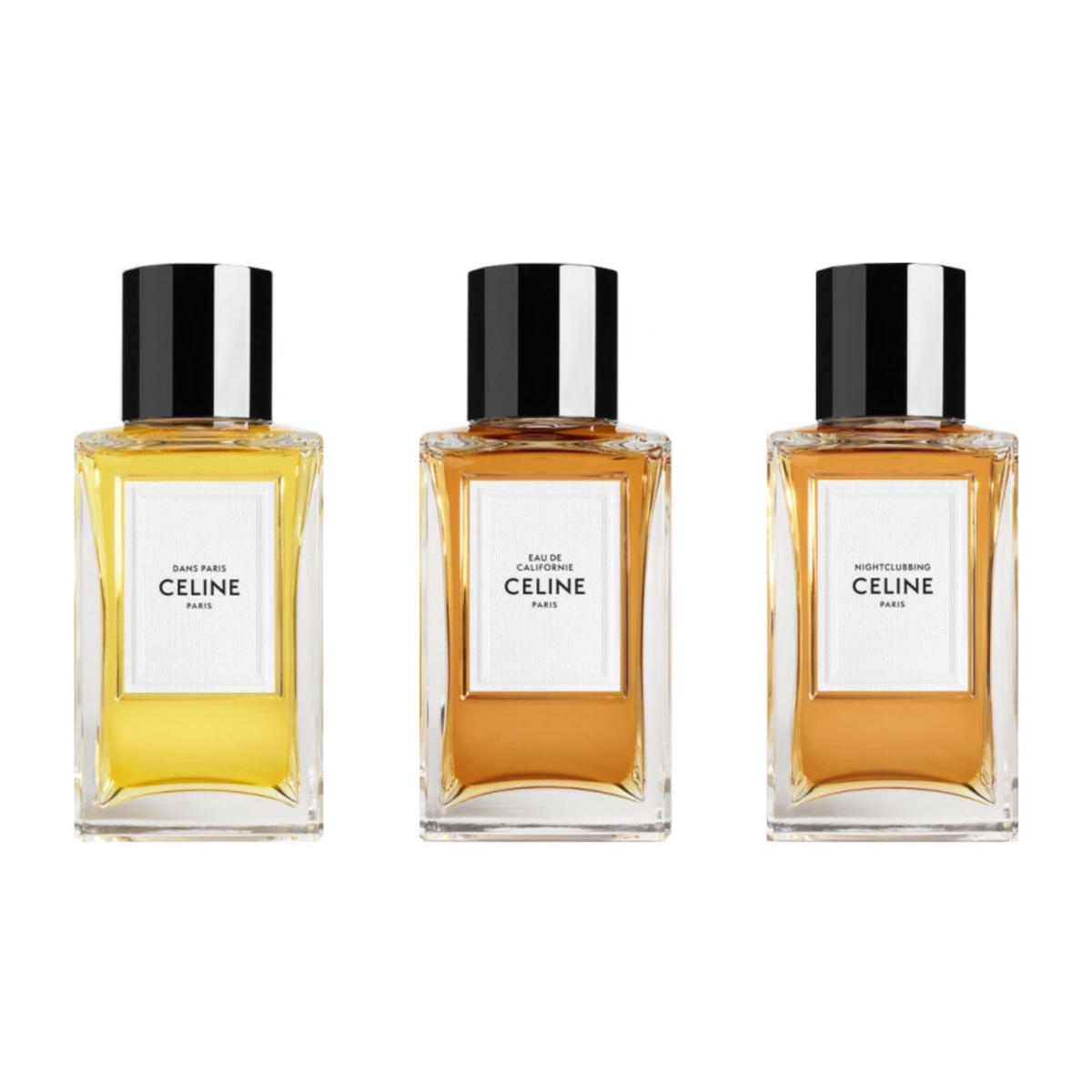 Celine 1ml 量り売り L Armoire Parfumee