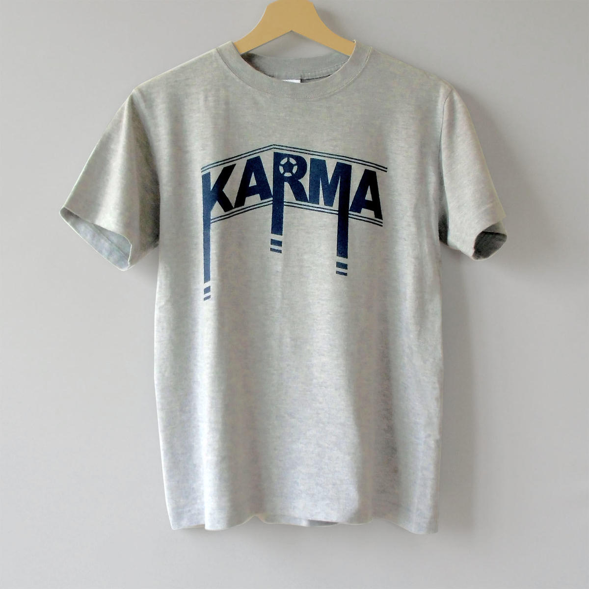 KARMAロゴTシャツ | LASTKARMA