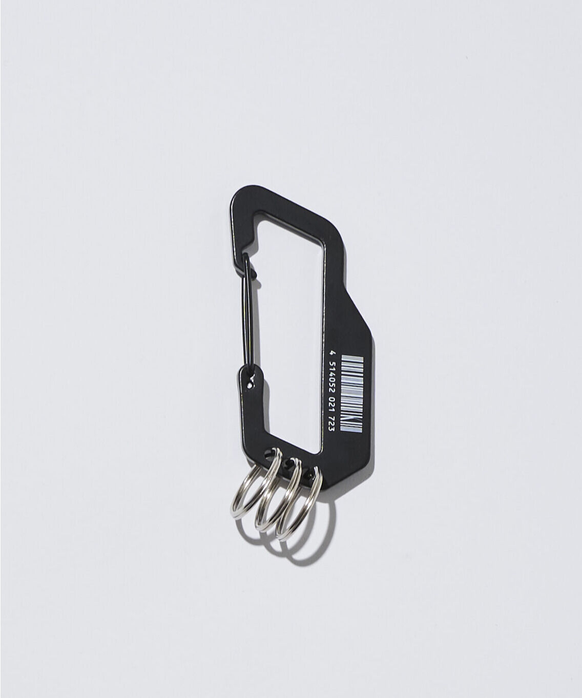 Key RING | Last SAMPLE