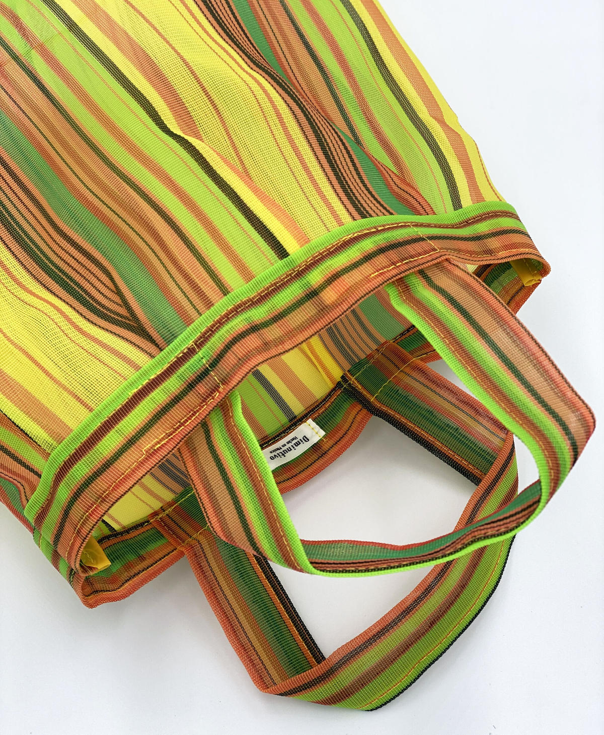 ジュリア・オージェ(エッグショート)