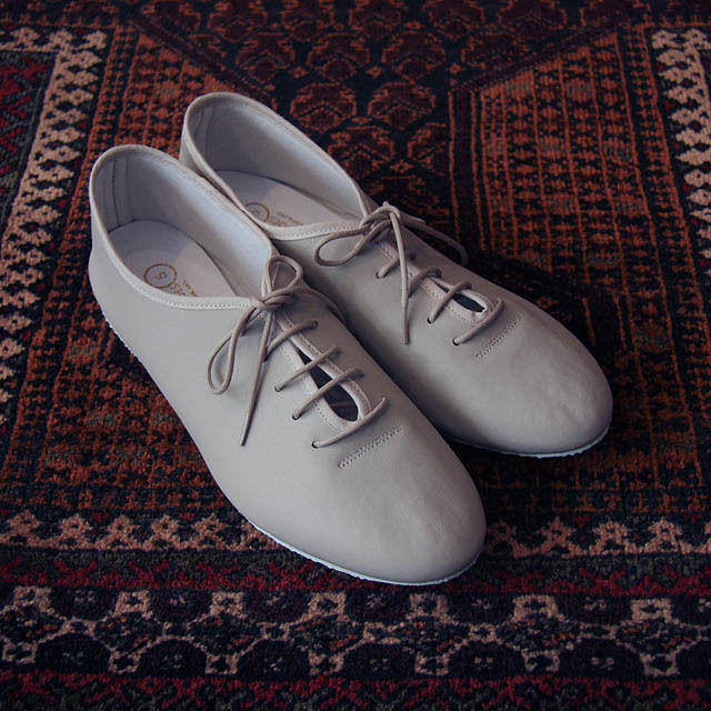 CATWORTH jazz shoe (cream) niiB