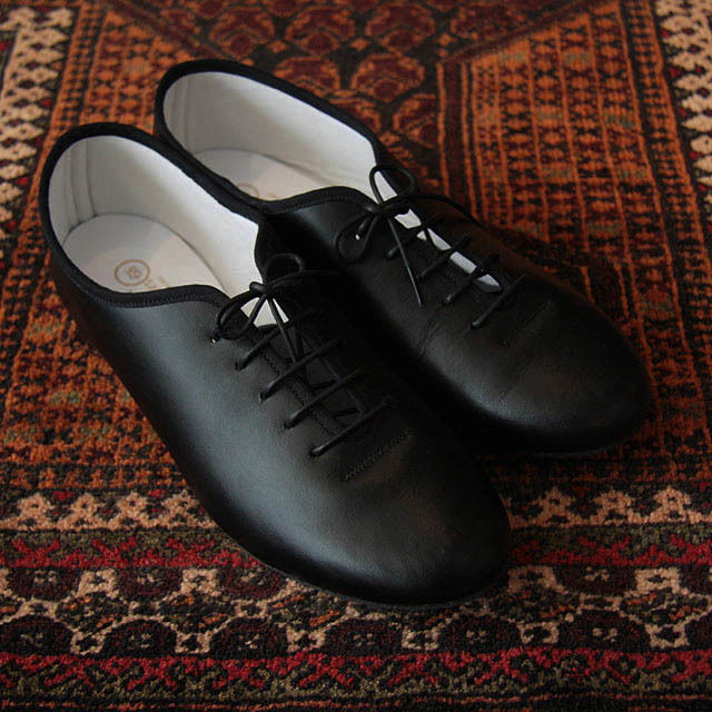 CATWORTH jazz shoe (black) niiB