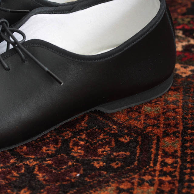 CATWORTH jazz shoe (black) niiB