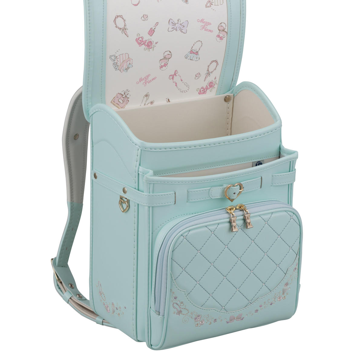 mezzo piano/プリンセスパルファン 4色 L’atelier du Carta...