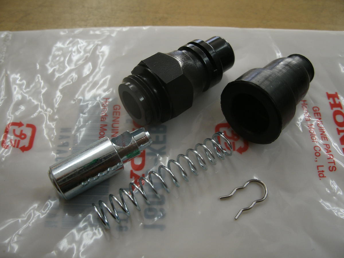 Ftr223 Mc34 スターターバルブ チョークバルブ チョークニードル 新品 純正品 Ftr223 Mc34 スターターバルブ チョークバルブ チョークニードル 新品 純正品