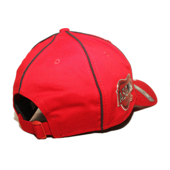 【女性用】 ニューエラ ストラップバックキャップ 帽子 NEW ERA