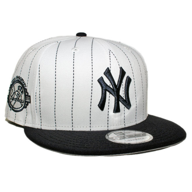 ニューエラ Tweety トゥイーティー 9FIFTY スナップバックキャップ