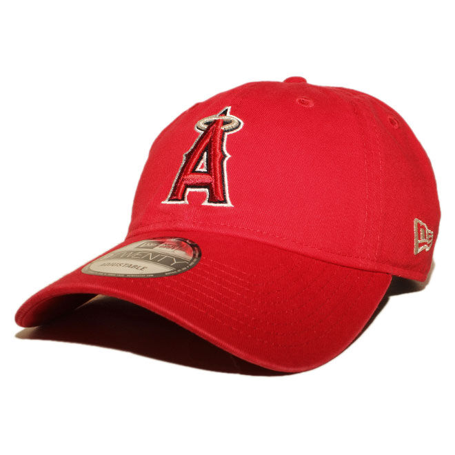 ニューエラ ストラップバックキャップ 帽子 NEW ERA 9twenty