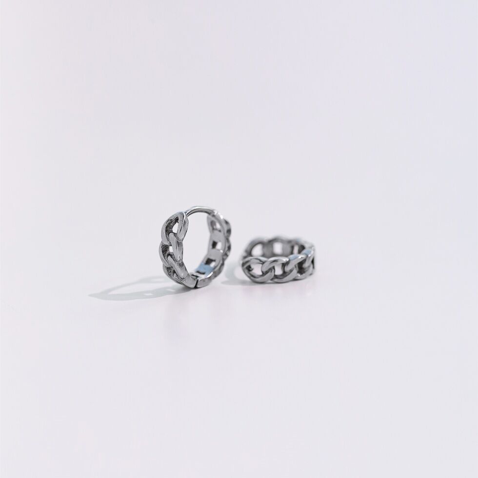 1pc トロハワンタッチピアス Asmama 正規品 Txt テヒョン 着用モデル 日本未