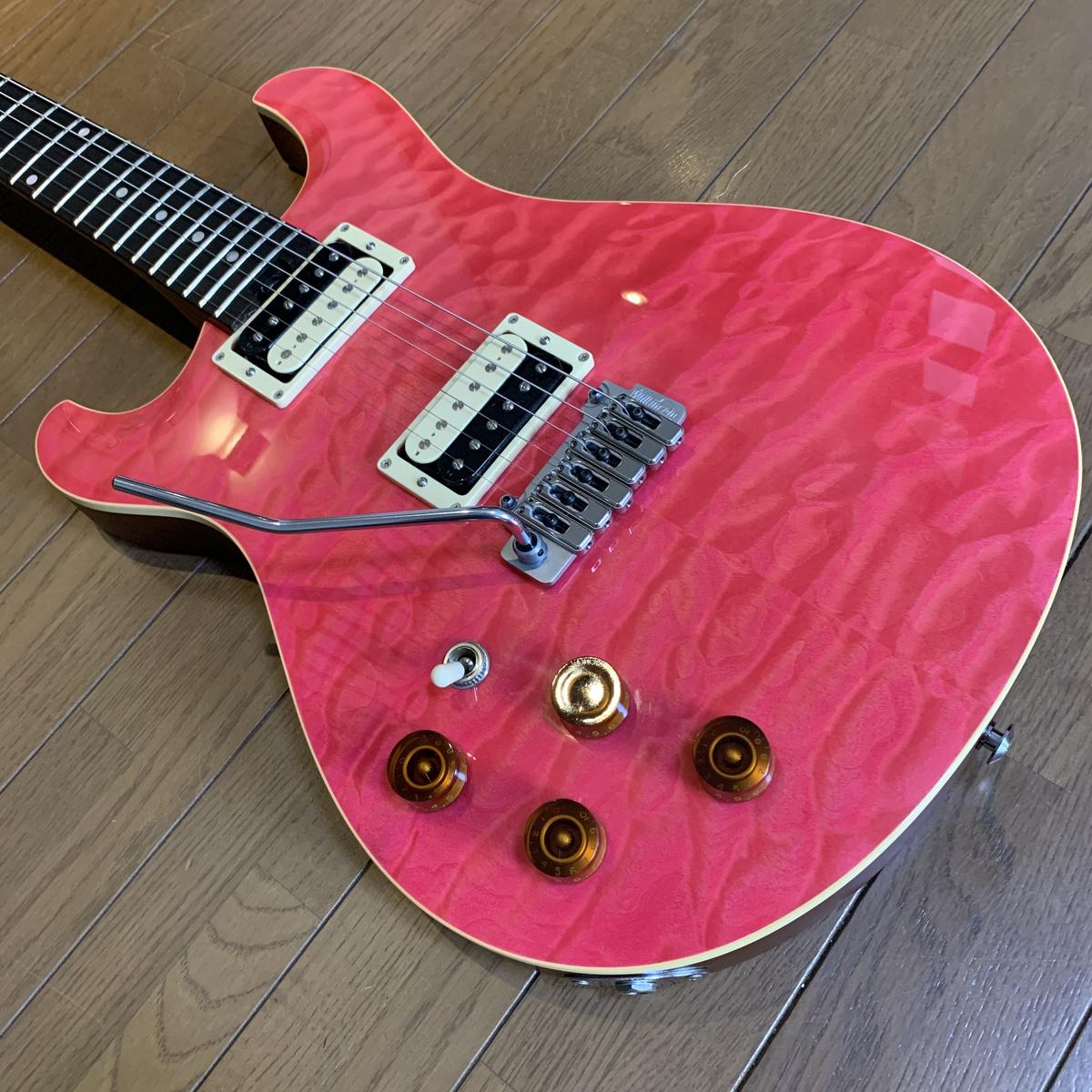 日本製Greco EW-82 ピンク 日本製Greco EW-82 ピンク 日本製Greco EW-82 ピンク Greco - SUPREME