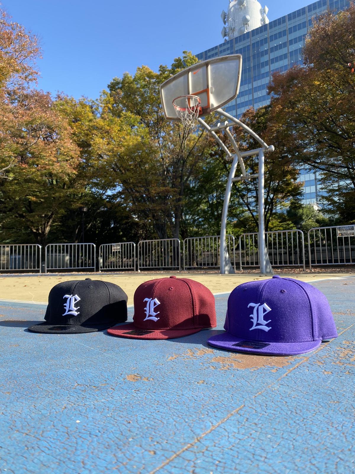 LE CAP | LEGIT LE CAP | LEGIT