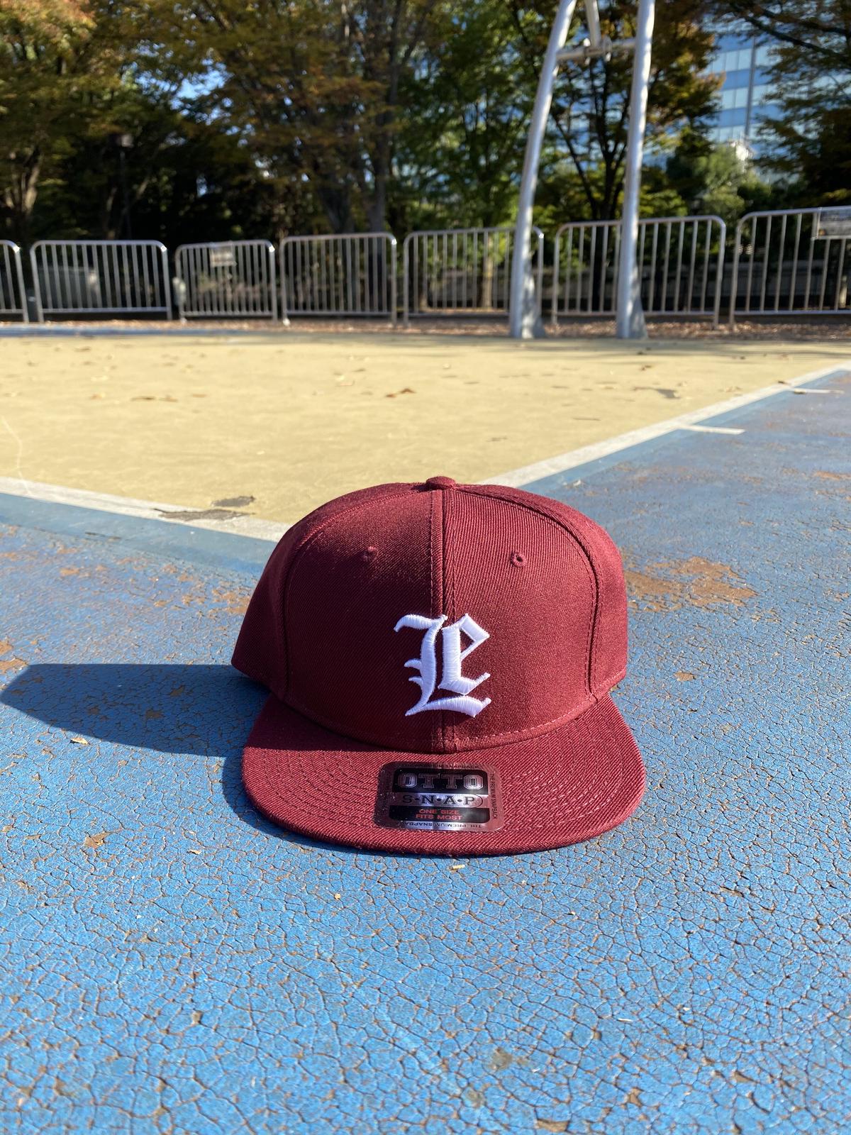LE CAP | LEGIT LE CAP | LEGIT