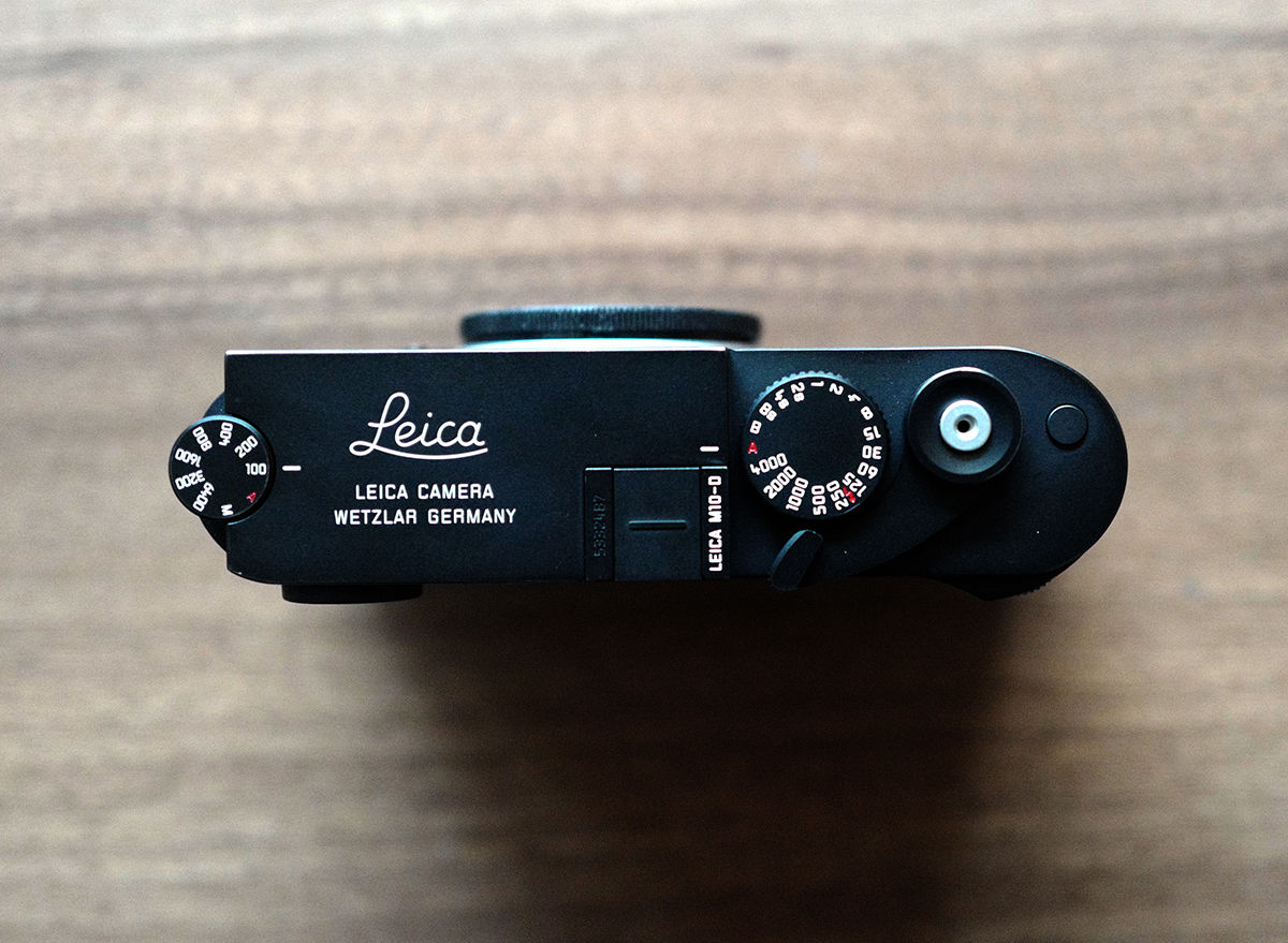 Leica ライカ M10 D Picore S Store