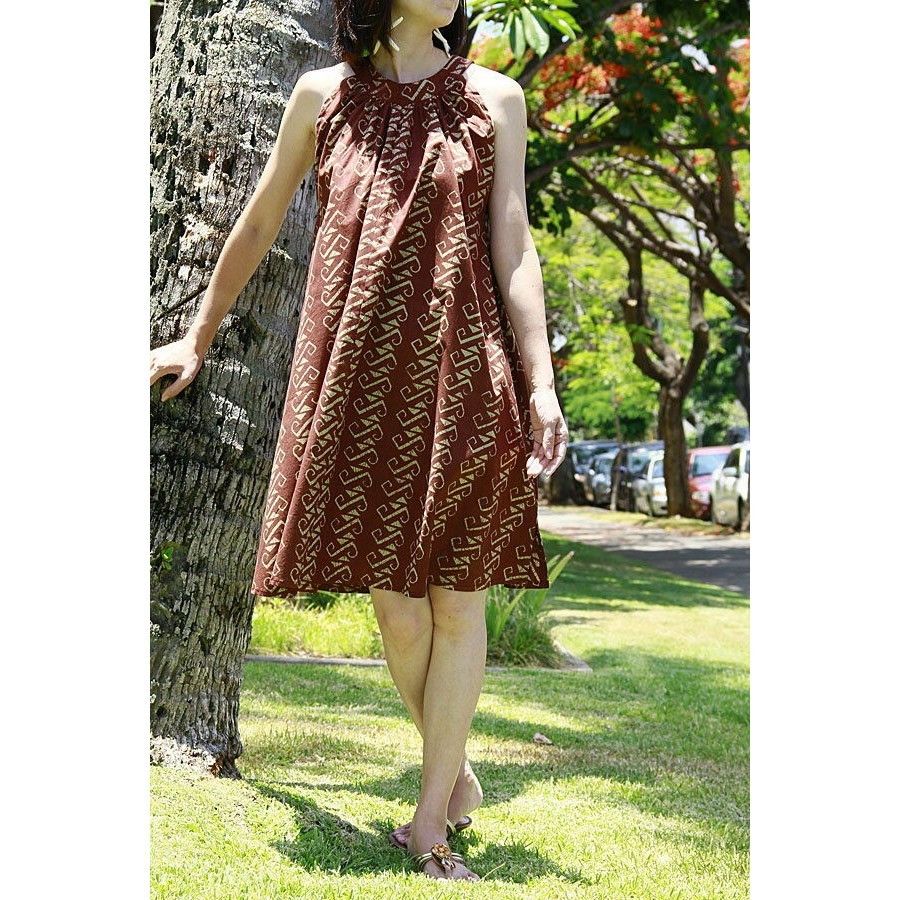 ❗️NOANOA Hawaii ⭐︎レーヨン素材のハンドメイド の
